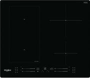 ИндукционнаяварочнаяпанельWhirlpoolWLS7960NE