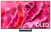 Телевизор55"OLEDSMARTTVSamsungQE55S90CAUXUA,QuantumDotOLED3840x2160,TizenOS,Black