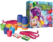 Trefl1761GAME-OctopusParty