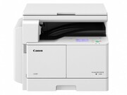 "MFPCanoniR2206NMonochromeA3LaserMultifunctionalPrint,Copy,ScanandoptionalSendPrintSpeed(BW):22ppm(A4),11ppm(A3),11ppm(A4R),13ppm(A5R)PrintResolution:600dpix600dpiPagedescriptionlanguages:UFRIILite/PCL6(Stand