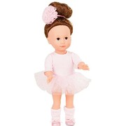 Guiseppina,Ballerina