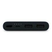 PowerBank2S,Xiaomi10000mAh,Black