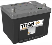 TITANASIASILVER70.1A/h600A230х175х221