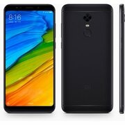 5.7"XiaomiRedMi532GBBlack3GBRAM,QualcommSnapdragon450Octa-core1.8GHz,Adreno506,DualSIM,5.7"720x1440IPS282ppi,microSD,12MP/5MP,LEDflash,3300mAh,FM-radio,WiFi-AC,BT4.2,LTE,Android7.1(MIUI9.1),Infraredport
