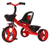 TricycleLou-LouSoloRed