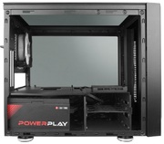 "CasemATXChieftecChieftronicM1,w/oPSU,1x120mmRGB,2xUSB3.0,2xUSB2.0,TemperdGlassl,Black.