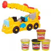 HASBROPDDIGGINRIGSPOWERCRANE