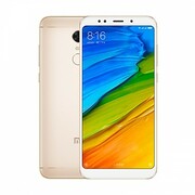 СмартфонXiaomiRedmi5Plus3/32Gbint,Gold