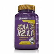 NUTRYTECBCAA211100caps