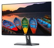 МониторDellIPSLEDSE2419HRBorderlessBlack