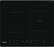 ИндукционнаяварочнаяпанельWhirlpoolWBB8360NE