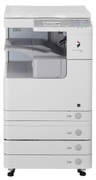 "Copier/NetworkPrinter/ColourScanCanoniR2520DigitalA3MFP,printer,copierandcolourscan,A4/20ppminblackandwhite,A3/15ppm,25-400%,256MBRAM,USB2.0Includedasstandard:Platencover,1x250-sheetCassette,Drumunit,256MBRAM,UFRII