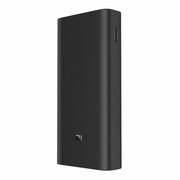 PowerBank3pro,Xiaomi20000mah,Black
