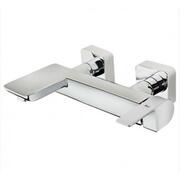 СмесительдляванныFORMENTERA62.121.02.00crom