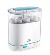 SCF284/03PhilipsSterilizatorelectriccuaburi,3in1