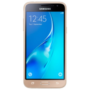СмартфонSamsungJ320FZDD(Gold)