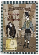 LondjiPZ151Puzzleledompteur(4units)