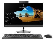 23.8"Lenovo520-24ASTAll-in-One,AMDA9-94203.0-3.4GHz/8GBDDR4/1TBHDD+256GBSSD/AMDRadeonR5/DVD-RW/Bluetooth/HDMI/USB3.1/Pop-upIRCamera/23.8"FHDIPSTouchscreenDisplay(1920x1080)/WirelessKeyboard&Mouse/Windows10Home,64-bit