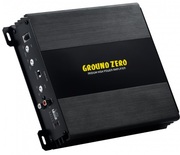 GroundZeroGZIA2.135,Amplificator,2-channel,300Wmax