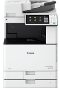 "MFPCanoniRAdvanceC3525iIIIDigitalColourMFPA3Print,Copy,Scan,Send,StoreandOptionalFaxPrintSpeed(BW/CL):25ppm(A4),15ppm(A3),20ppm(A4R),25ppm(A5R)ProcessorSpeed:CanonDualCustomProcessor(Shared)1.75GhzControlPa