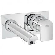 СмесительTEKAFORMENTERA62.461.02.00crom