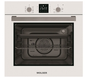 ДуховойшкафWolserWL-TR09DW