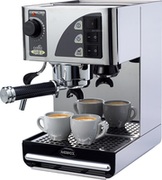 КофемашинаNemoxCaffeFENICE