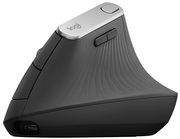 "WirelessMouseLogitechMXVertical,Optical,400-4000dpi,6buttons,Bluetooth+2.4GHz,Rech.,Black.