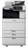 "MFPCanoniR2630iMonochromeA3LaserMultifunctionalPrint,Copy,Scan,SendandOptionalFaxStandardDocumentFeeder(DADF-AZ1),50SheetsPrintSpeed(BW):30ppm(A4),15ppm(A3),21ppm(A4R),17ppm(A5R)PrintResolution(dpi):1,200x1,2