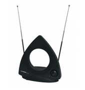 АнтеннаTVкомнатнаяFIRST003105