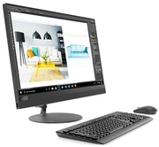 23.8"Lenovo520-24ASTAll-in-One,AMDA9-94203.0-3.4GHz/8GBDDR4/1TBHDD+256GBSSD/AMDRadeonR5/DVD-RW/Bluetooth/HDMI/USB3.1/Pop-upIRCamera/23.8"FHDIPSTouchscreenDisplay(1920x1080)/WirelessKeyboard&Mouse/Windows10Home,64-bit