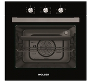 ДуховойшкафWolserWL-TR08MS