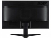 Монитор27.0"ACERLEDGamingKG271CBZeroFrameBlack/Red