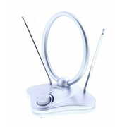 АнтеннаTVкомнатнаяFIRST003106