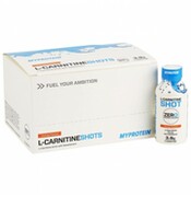 NUTRYTECCARNITINESHOT60ml