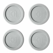 Anti-vibrationPadsforDryers,WashingMachinesElectroluxE4WHPA02