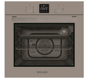 ДуховойшкафWolserWL-TR08DSB