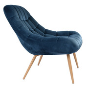 FotoliuTrioSF-1812Blue