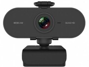 HelmetWebcamsPC092K(2560*1440)Autofocus,Built-inmicrophone,connectedtotripod,1,2m