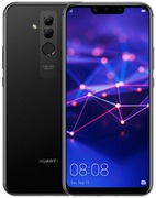 СмартфонHuaweiMate20Lite4/64GbDualSimBlack