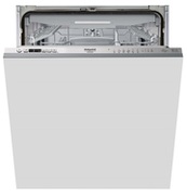 ПосудомоечнаямашинаHotpoint-AristonHI5020WEF