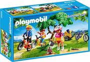 ИгровойнаборPlaymobilBikingTripPM6890