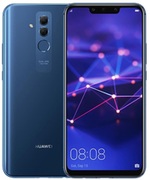 СмартфонHuaweiMate20Lite4/64GbDualSimBlue