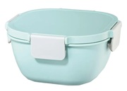 Xavax181585,LargeLunchBox,1700ml,Blue