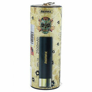 RemaxShellPowerBank,2500mAh