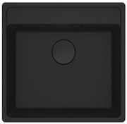 FRANKEMRG610-52TLMatteBlack(114.0661.642)