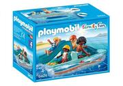 ИгровойнаборPlaymobilPaddleBoatPM9424