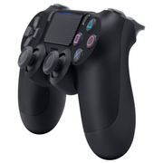 ControllerWirelessSonyDualshock4V2PS4Black