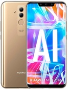 СмартфонHuaweiMate20Lite4/64GbDualSimGold