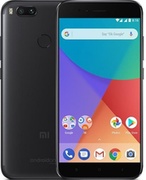 СмартфонXiaomiMiA15.5"32GB4GBRAMBlack